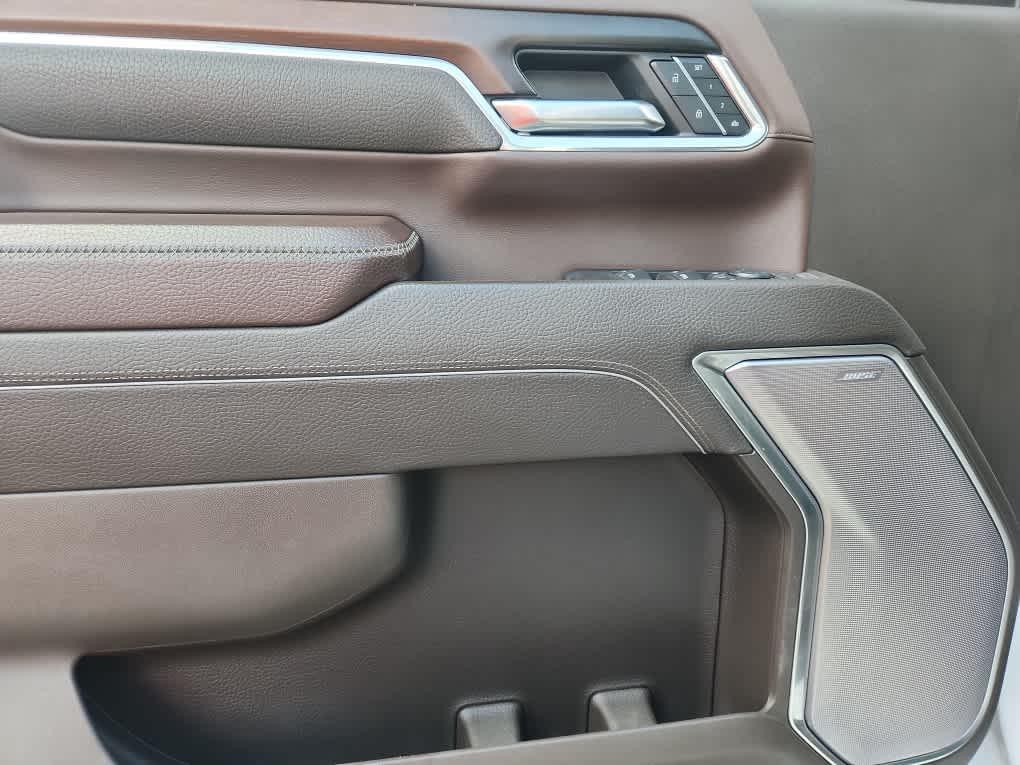 used 2024 GMC Sierra 2500 car, priced at $71,543