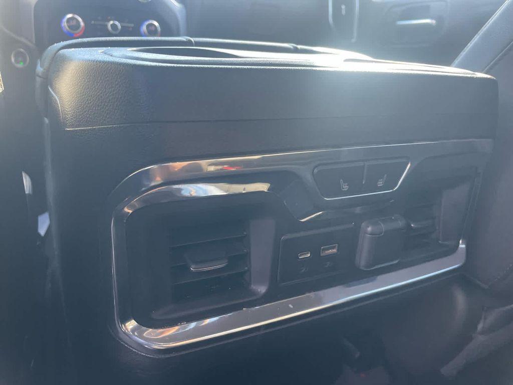 used 2019 GMC Sierra 1500 car, priced at $33,318