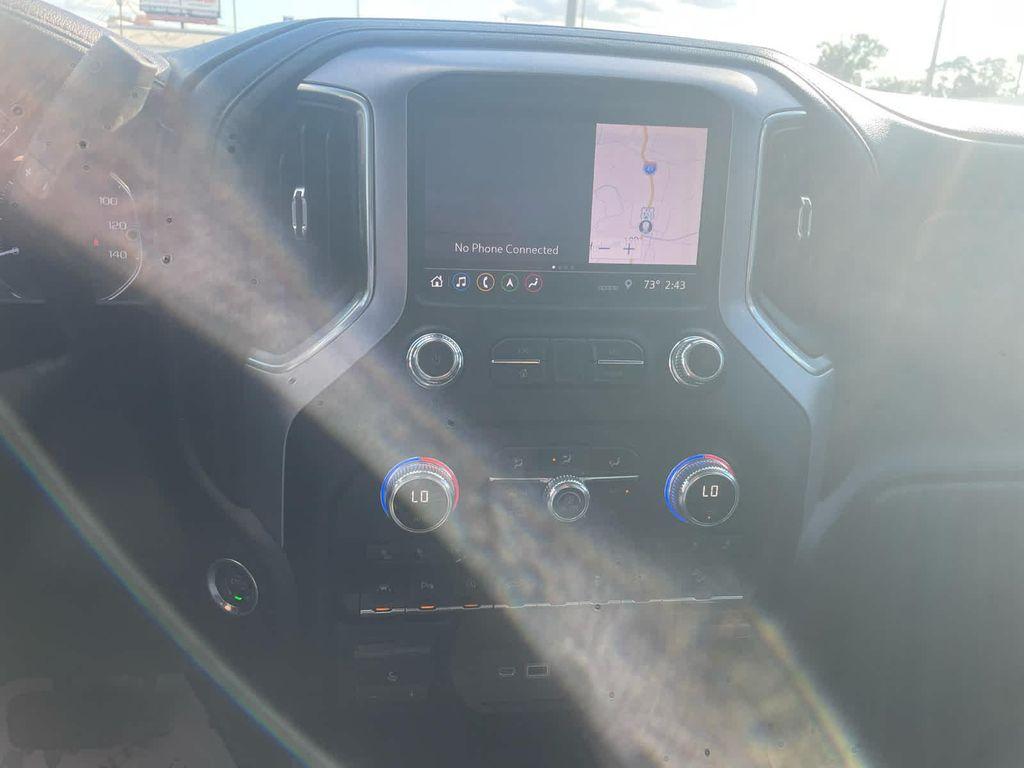 used 2019 GMC Sierra 1500 car, priced at $33,318