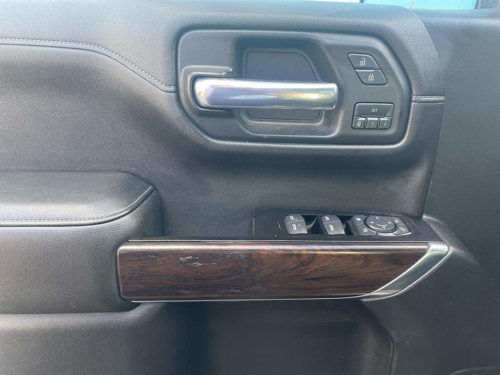 used 2019 GMC Sierra 1500 car, priced at $33,318