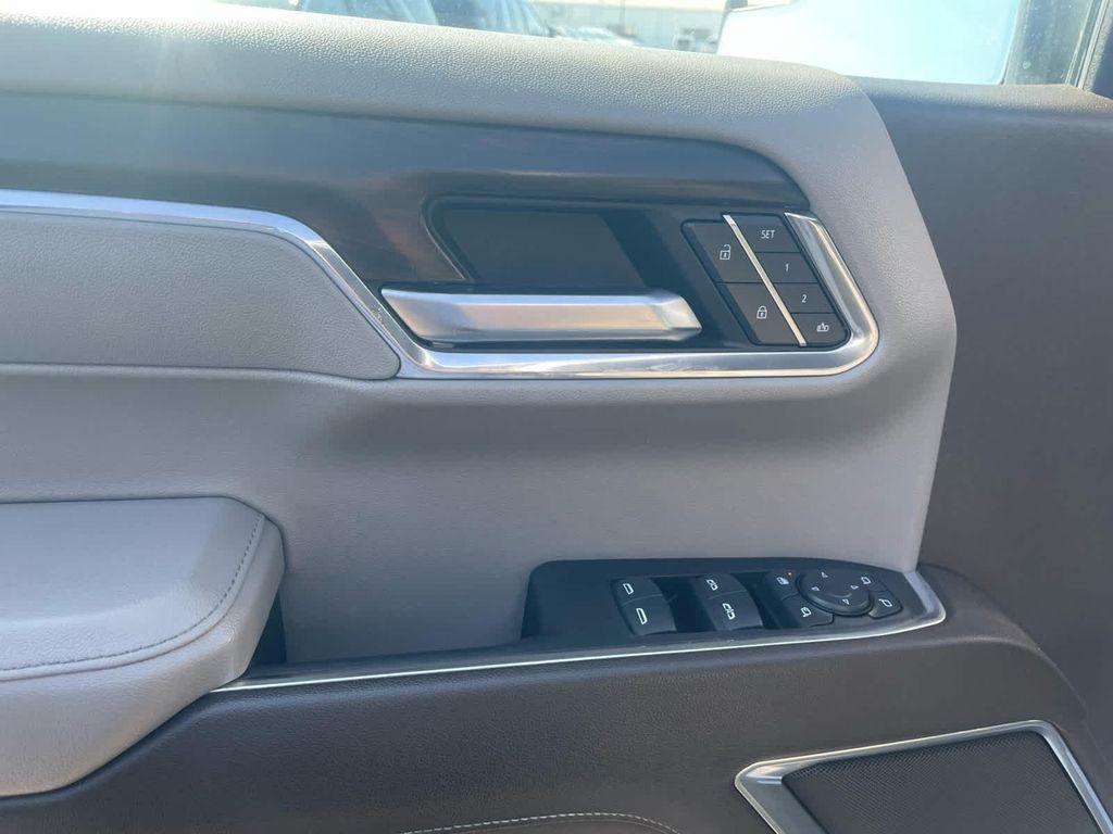 used 2024 GMC Sierra 1500 car, priced at $45,880