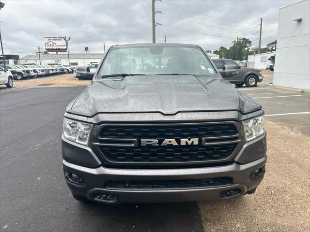 used 2023 Ram 1500 car, priced at $40,000