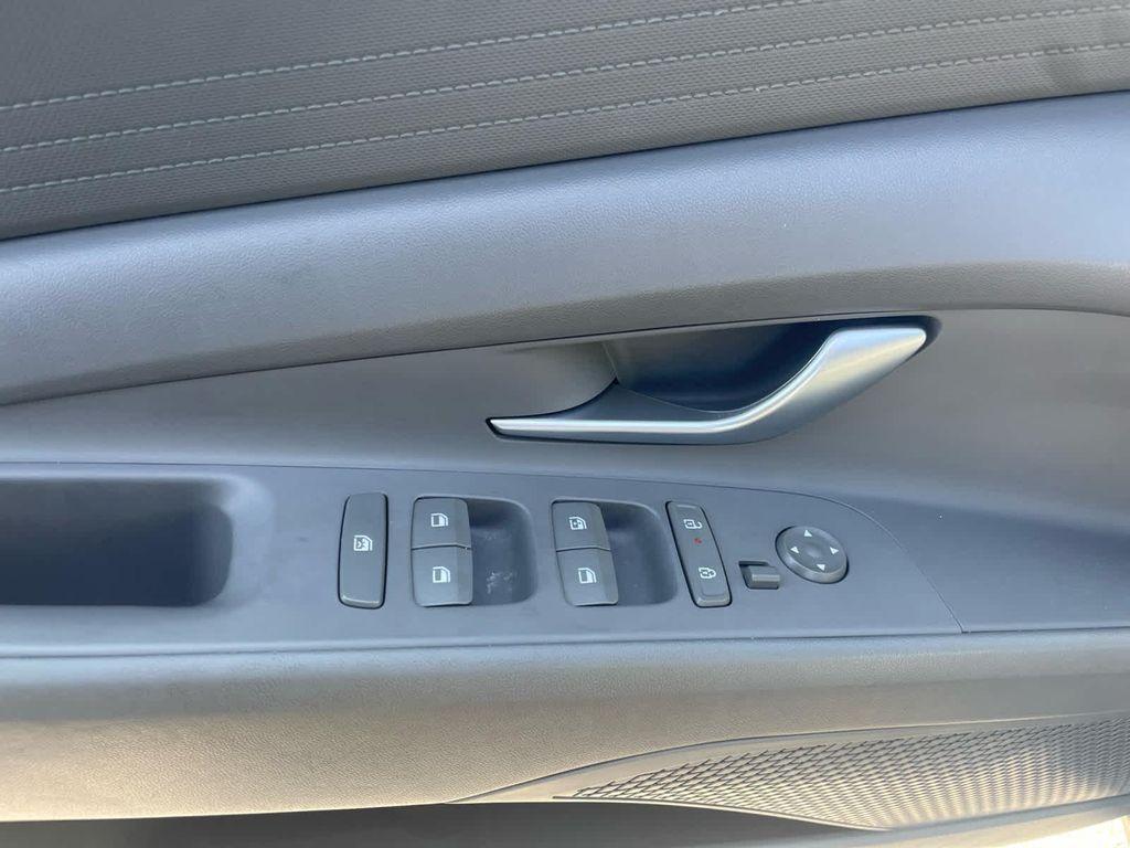 used 2024 Hyundai Elantra car, priced at $20,225