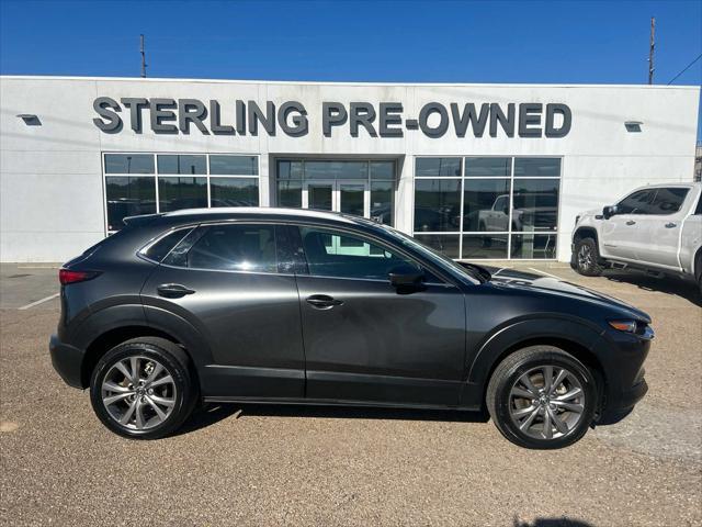 used 2022 Mazda CX-30 car, priced at $22,800