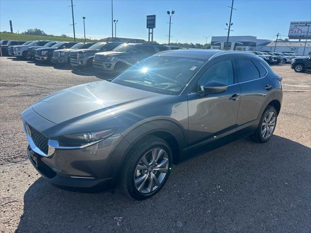 used 2022 Mazda CX-30 car, priced at $22,800