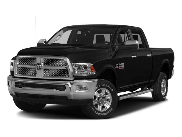 used 2016 Ram 2500 car, priced at $36,995