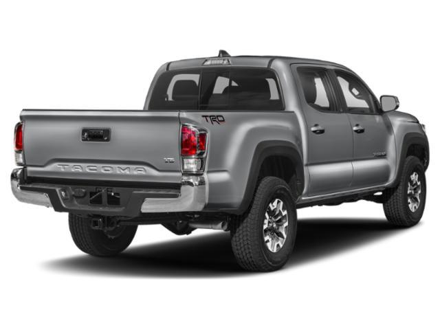 used 2021 Toyota Tacoma car, priced at $31,423