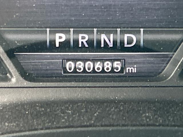 used 2021 Ram 1500 car, priced at $44,985