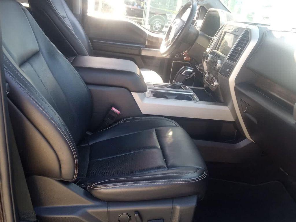 used 2019 Ford F-150 car, priced at $29,997