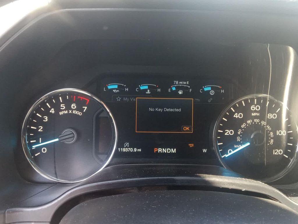 used 2019 Ford F-150 car, priced at $29,997