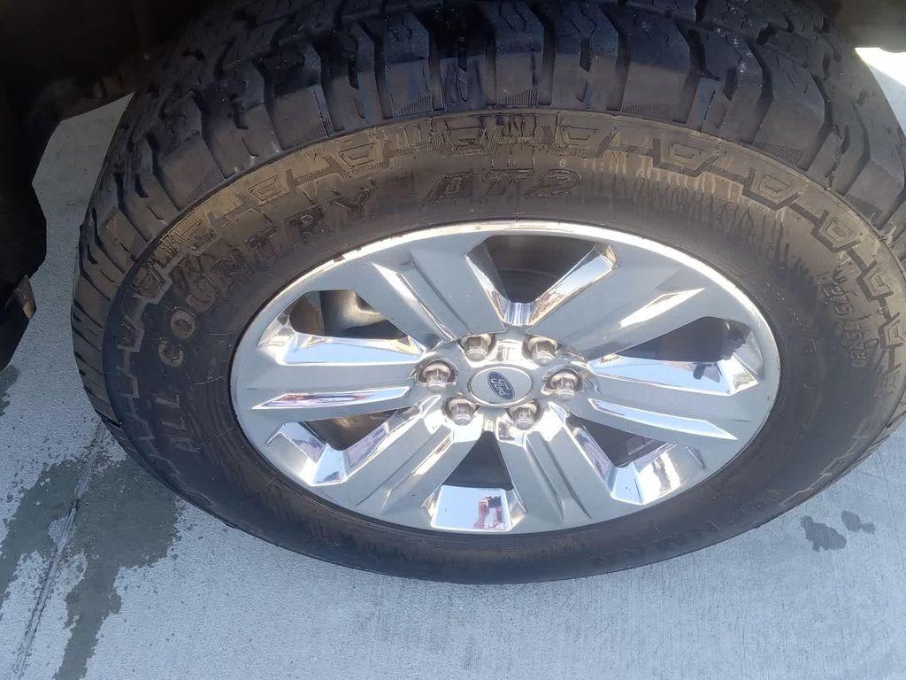 used 2019 Ford F-150 car, priced at $29,997