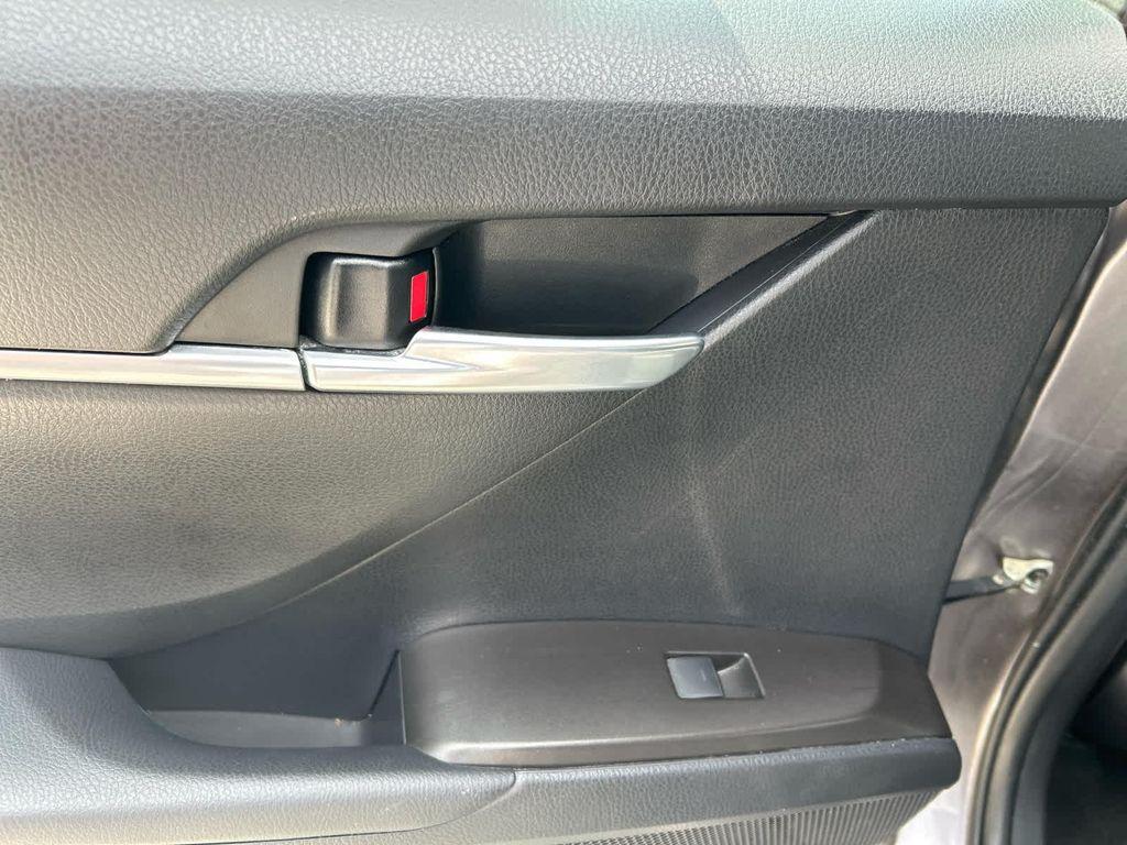 used 2023 Toyota Camry car, priced at $21,995