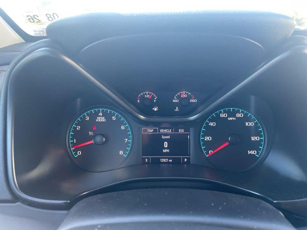 used 2022 GMC Canyon car, priced at $29,625