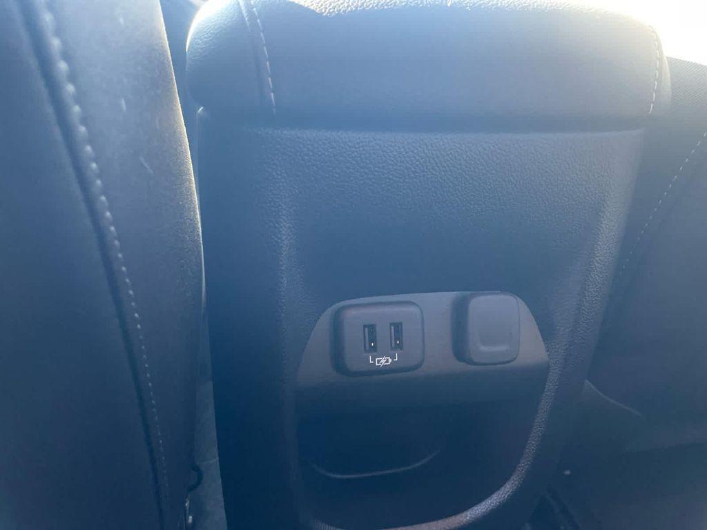 used 2022 GMC Canyon car, priced at $29,625