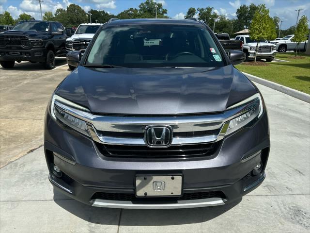 used 2020 Honda Pilot car, priced at $24,985