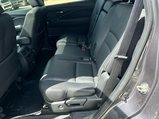 used 2020 Honda Pilot car, priced at $24,985