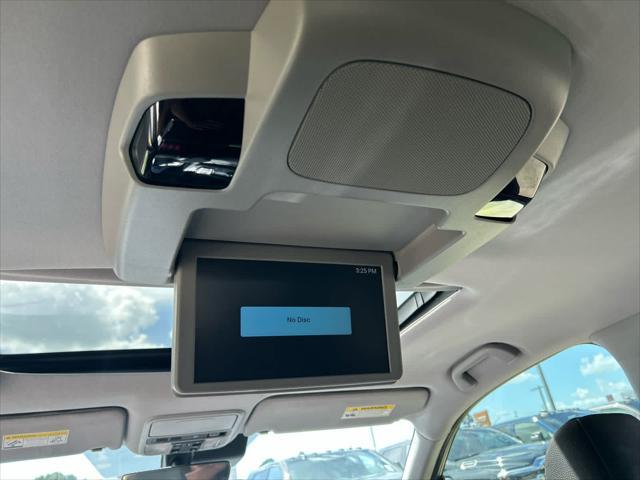 used 2020 Honda Pilot car, priced at $24,985