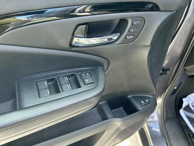 used 2020 Honda Pilot car, priced at $24,985