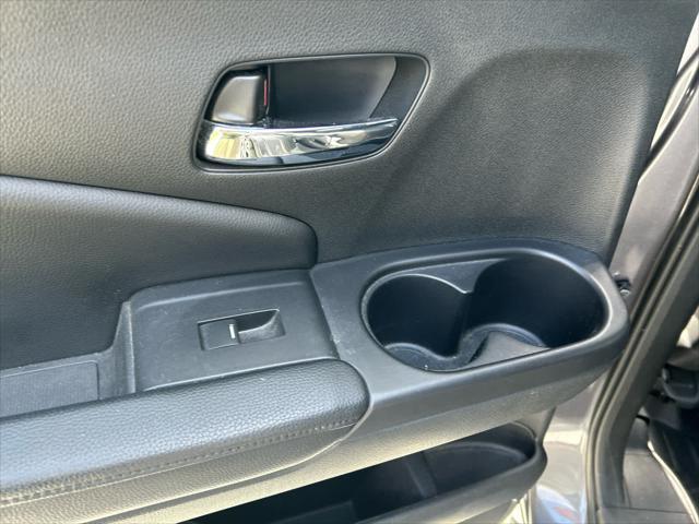 used 2020 Honda Pilot car, priced at $24,985