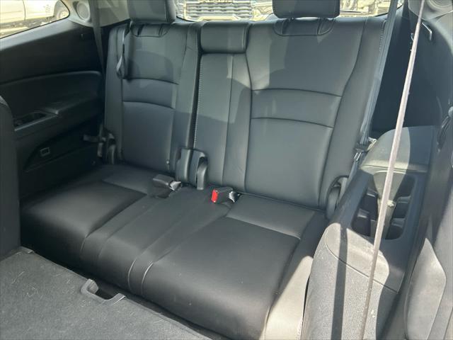 used 2020 Honda Pilot car, priced at $24,985