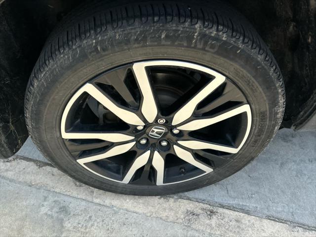 used 2020 Honda Pilot car, priced at $24,985