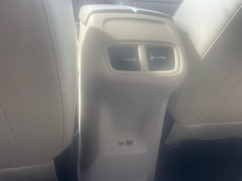 used 2023 Buick Envision car, priced at $25,400