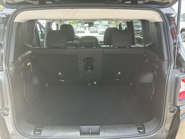 used 2020 Jeep Renegade car, priced at $19,997