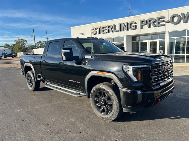 used 2024 GMC Sierra 2500 car, priced at $67,990