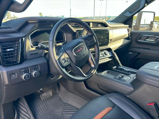 used 2024 GMC Sierra 2500 car, priced at $67,990