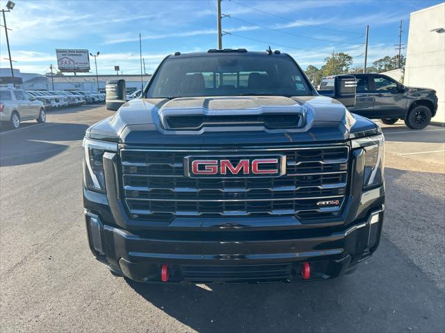 used 2024 GMC Sierra 2500 car, priced at $67,990