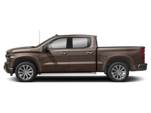 used 2019 Chevrolet Silverado 1500 car, priced at $33,795