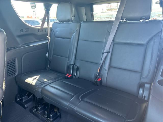 used 2023 GMC Yukon XL car, priced at $65,990