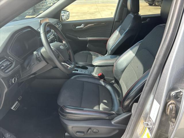 used 2024 Ford Escape car, priced at $27,985