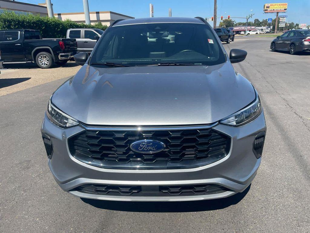 used 2024 Ford Escape car, priced at $21,650