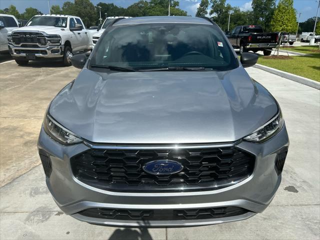 used 2024 Ford Escape car, priced at $27,985