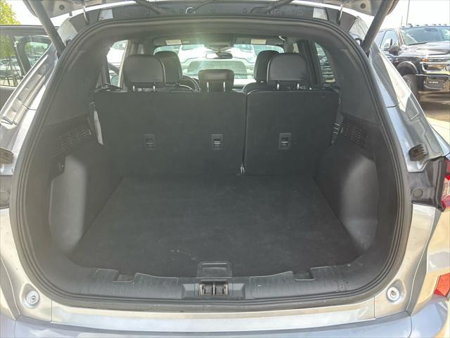 used 2024 Ford Escape car, priced at $27,985