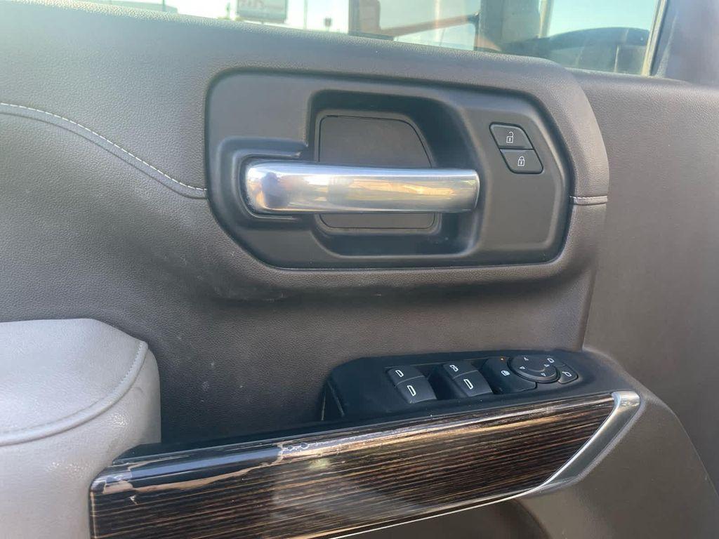 used 2023 GMC Sierra 2500 car, priced at $48,550