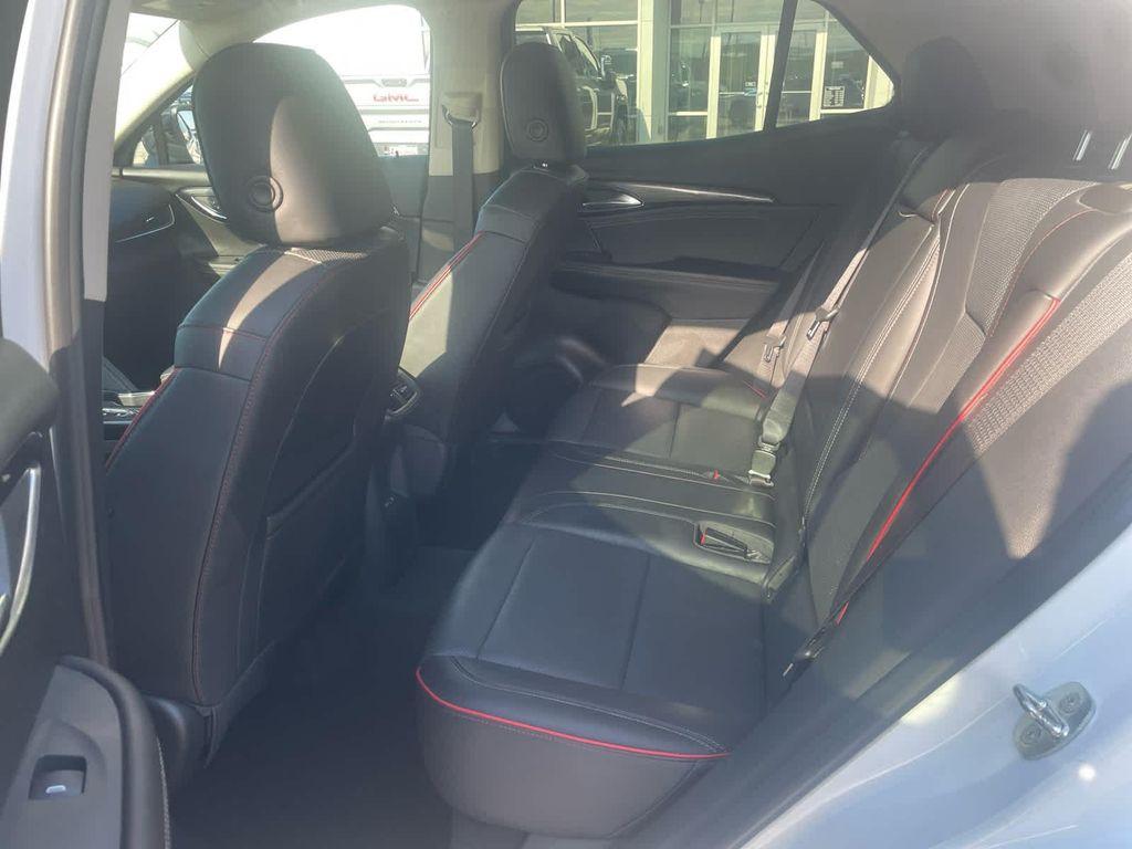 used 2023 Buick Envision car, priced at $25,990