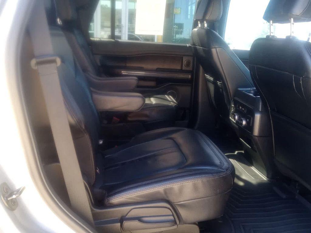 used 2021 Ford Expedition car, priced at $33,680