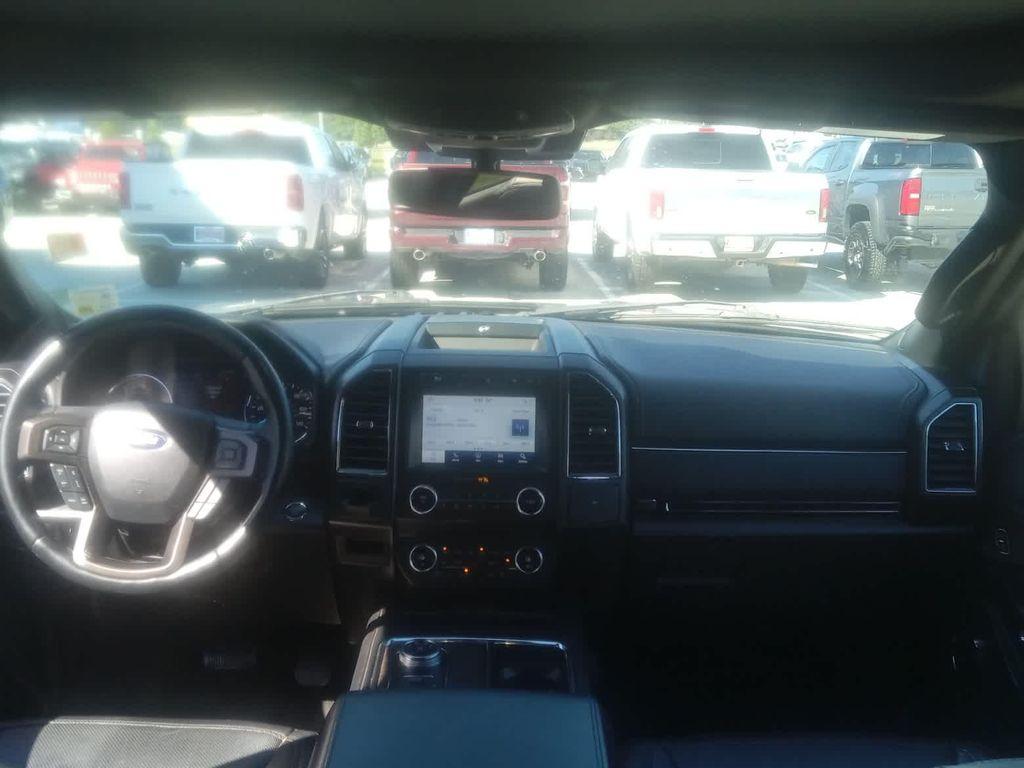 used 2021 Ford Expedition car, priced at $33,680