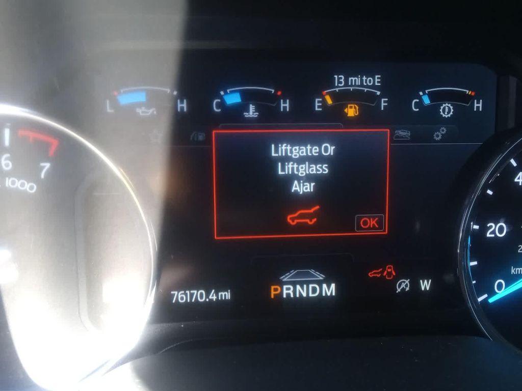 used 2021 Ford Expedition car, priced at $33,680