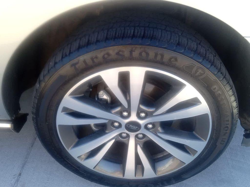 used 2021 Ford Expedition car, priced at $33,680