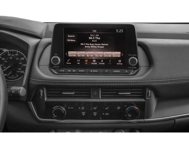 used 2022 Nissan Rogue car, priced at $19,975