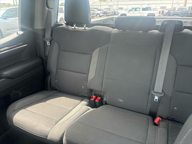 used 2023 GMC Sierra 1500 car, priced at $37,475
