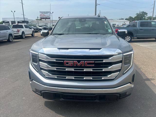 used 2023 GMC Sierra 1500 car, priced at $37,475