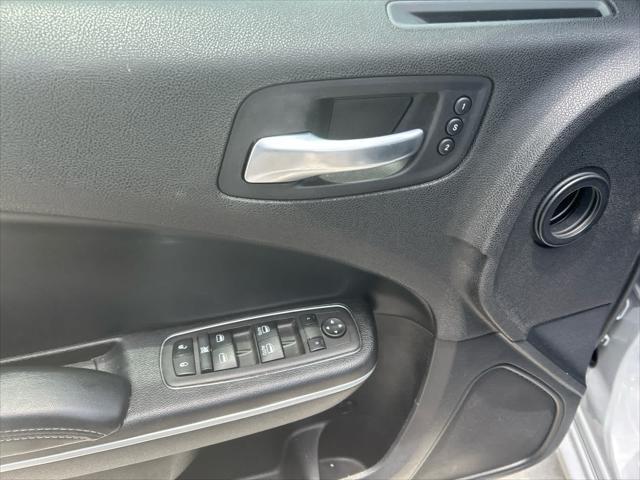 used 2022 Dodge Charger car, priced at $24,985