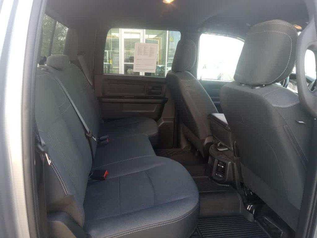 used 2022 Ram 2500 car, priced at $40,995