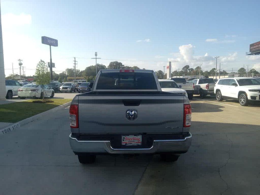 used 2022 Ram 2500 car, priced at $40,995