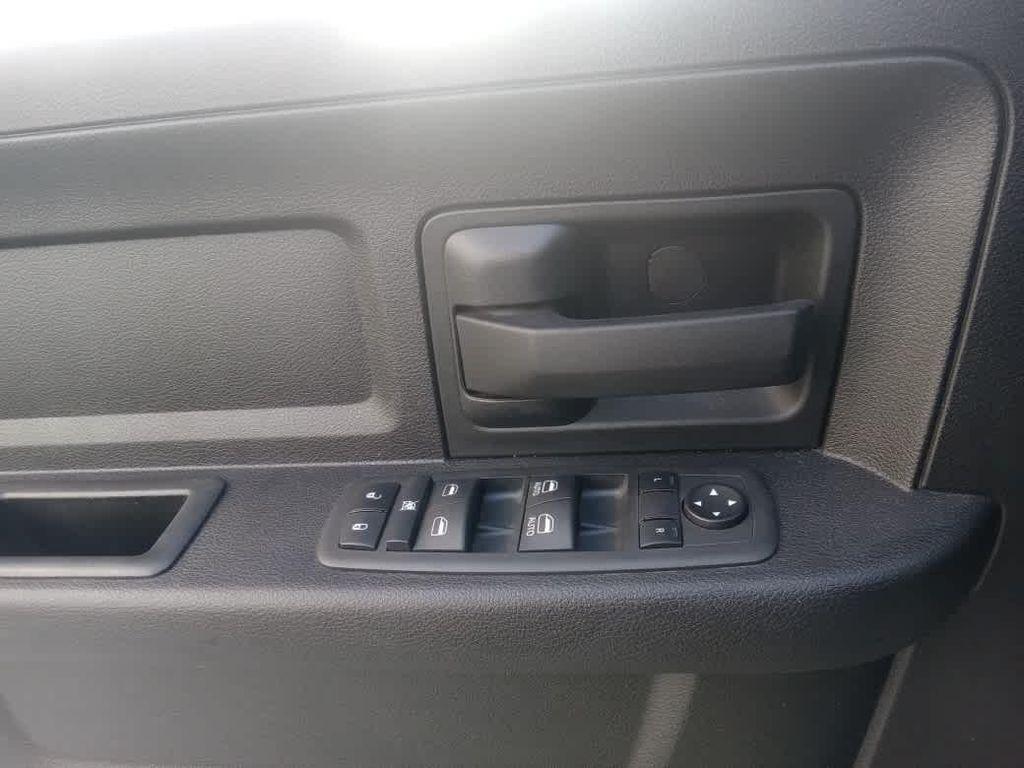 used 2022 Ram 2500 car, priced at $40,995