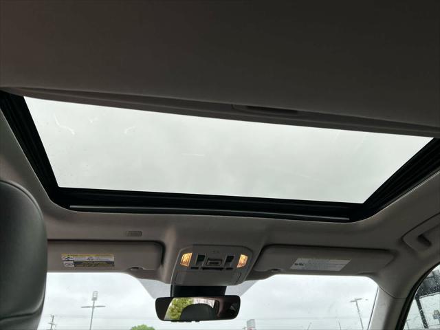 used 2021 Toyota Highlander car, priced at $34,985